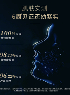 圣珂兰A醇抗皱紧实扶纹紧肤水