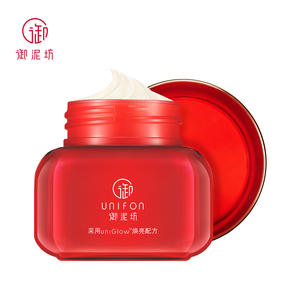  御泥坊御美眼霜