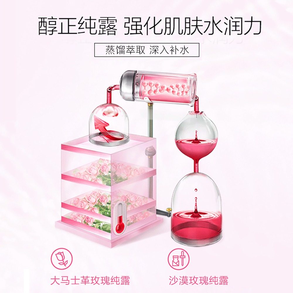  御泥坊御美面部护理套装