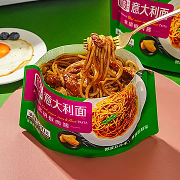 【三全】280g意面任选6[14元优惠券]-寻折猪