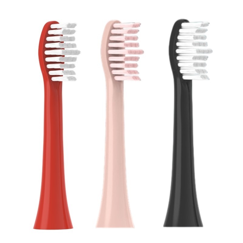 适用于拜尔/拜耳电动牙刷头X1替换X5/X7/X9/X11/通用齿道G1/G3/G5 - 图3