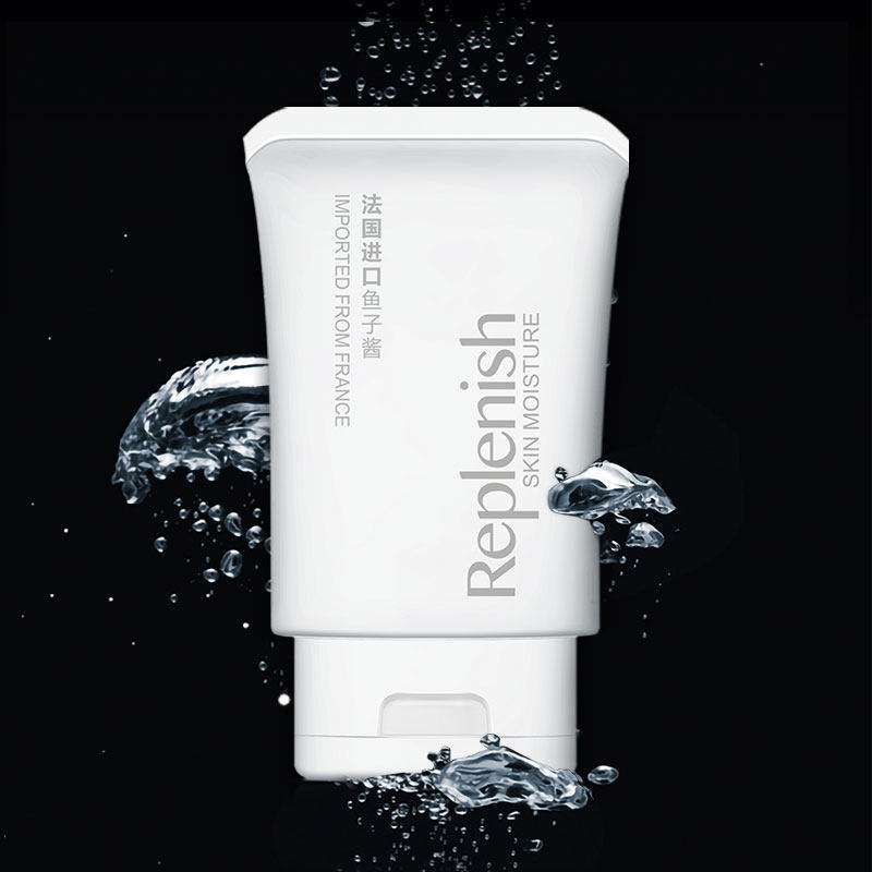 英珂紧嫩丝滑弹弹美110g颈部颈霜 英珂颈霜