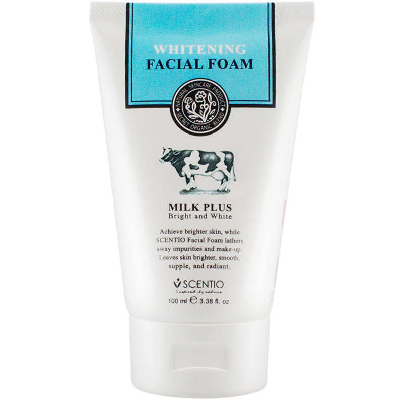 泰国美丽蓓菲beautybuffet女洗面奶 BeautyBuffet海外洁面