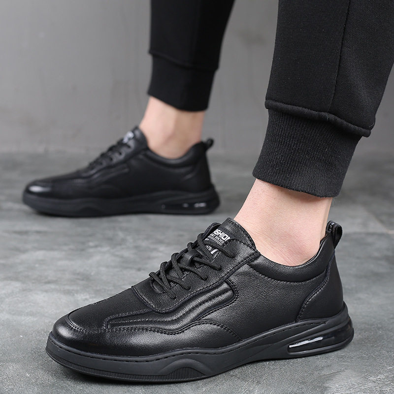 秋季特大码男士板鞋45加肥加宽46休闲运动鞋47英伦风胖脚工装鞋48,淘宝优惠券,粉丝福利购,淘宝优惠卷