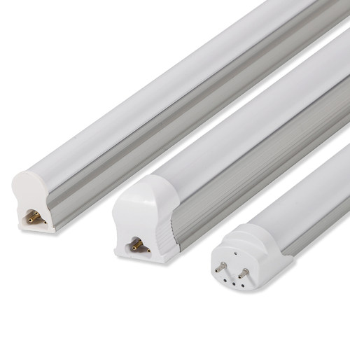 LED灯管T8 T5一体化日光灯管 1.2米高亮长条灯 节能全套节能灯 - 图3