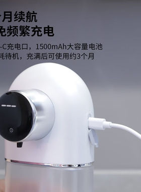 学恩（XUEEN）全自动洗手机自动洗手液机洗洁精自动感应器凝胶泡