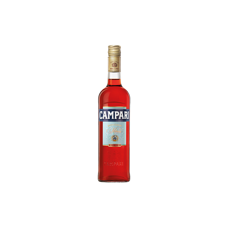 Campari金巴利苦味利口酒750ml - 图2