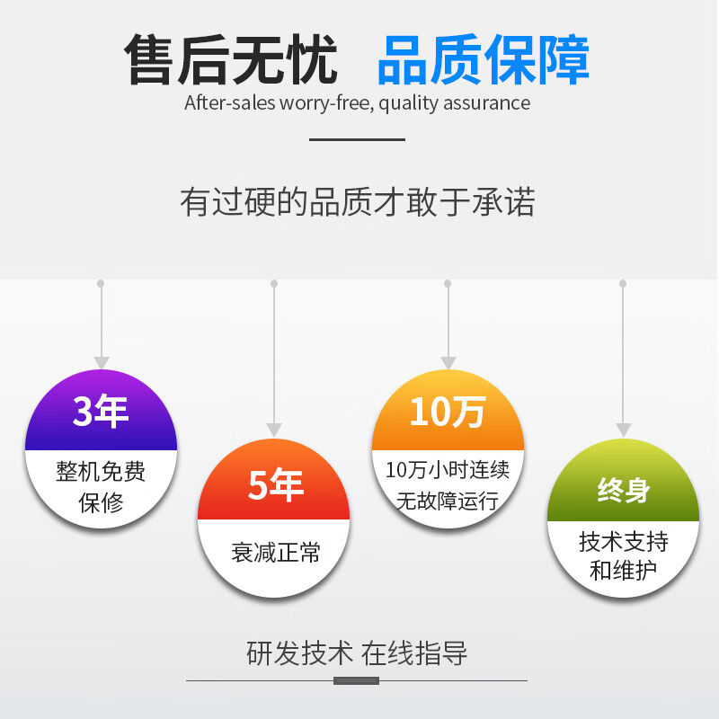 EB-LINK高清无损3G-SDI视频光端机SDI转光纤收发器延长器带环出10 - 图0