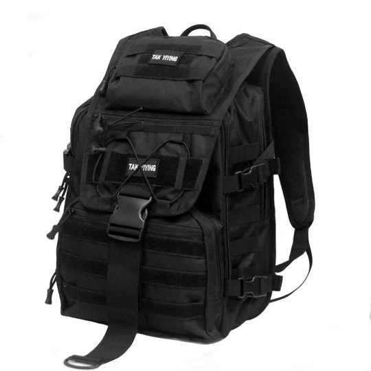 Deyiying swordfish multifunctional backpack