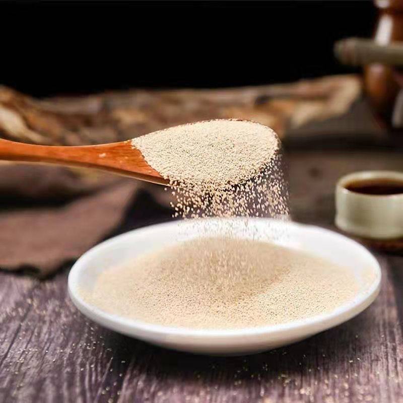 安琪酵母粉500g低糖高活性干酵母包子面包馒头烘焙原料发酵粉商用,淘宝优惠券,粉丝福利购,淘宝优惠卷