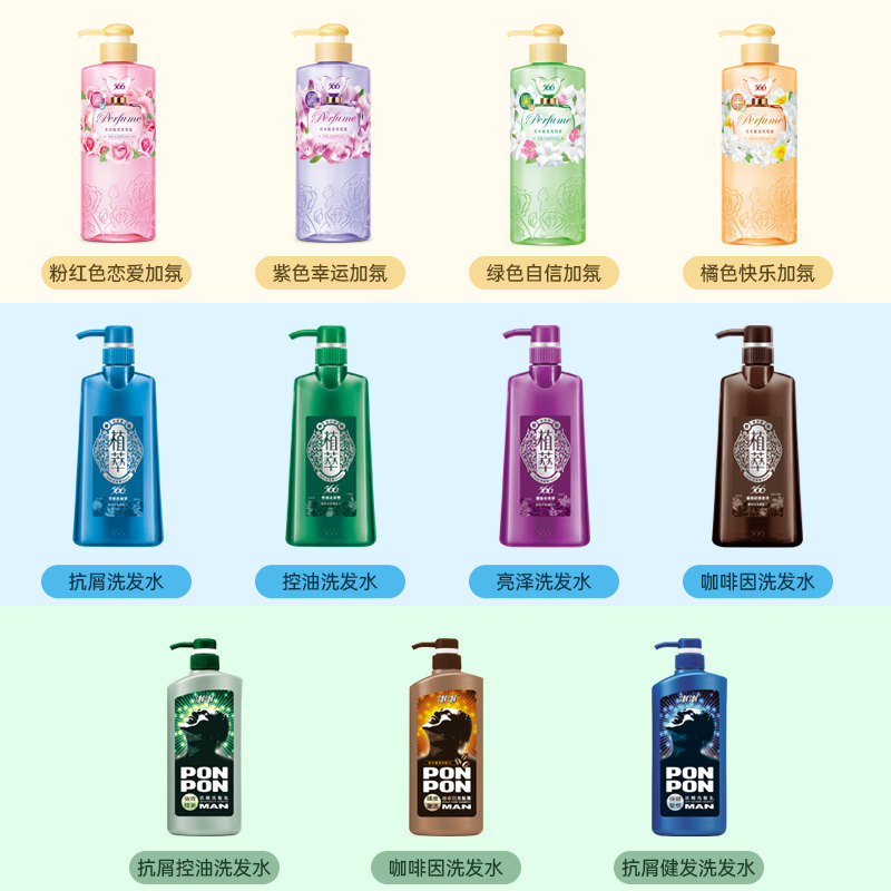 耐斯澎澎持久留香香水台湾沐浴露 NICE海外沐浴露