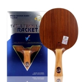 Ракетка для настольного тенниса, базовая плита, 5 этажей, 7 этажей