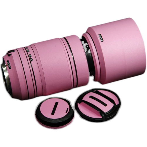 Fuji XF55-200 Body Micro-Single Beauty Protect Film 55200 Углеродное волокно 3M Матрица Книга Книга Склейк Пленка