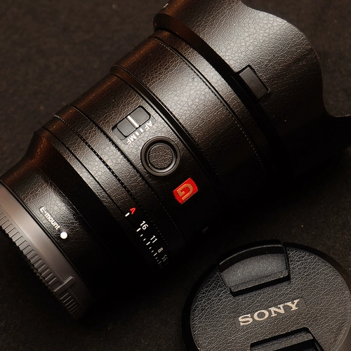 Sony, совместимая камера, объектив, защитная наклейка, лента, 3м