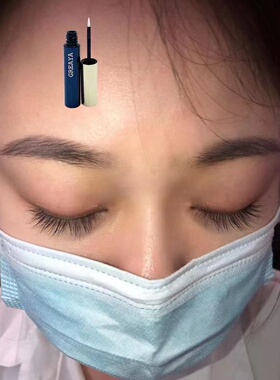 GREAYA格雷娅睫毛精华液店主推荐同款不掉色单头单头水润焕亮防水