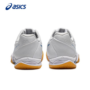 Asics/ASICS Badminton Shoes Men's Shoes COURT CONTROL FF 3 Professional Training Shoes Breathable Men