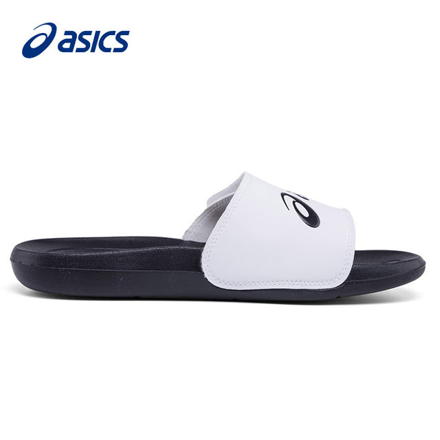 asics slippers