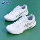 Asics tennis shoes anti-slip shock absorption