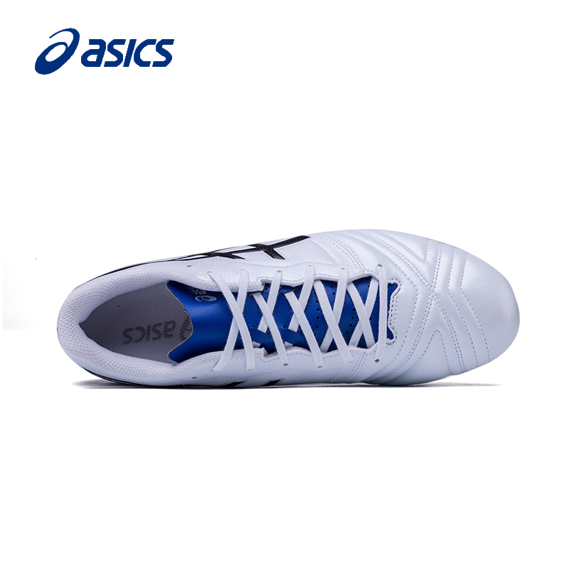 asics足球鞋2020秋季钉男鞋 asics亚瑟士非特足球鞋