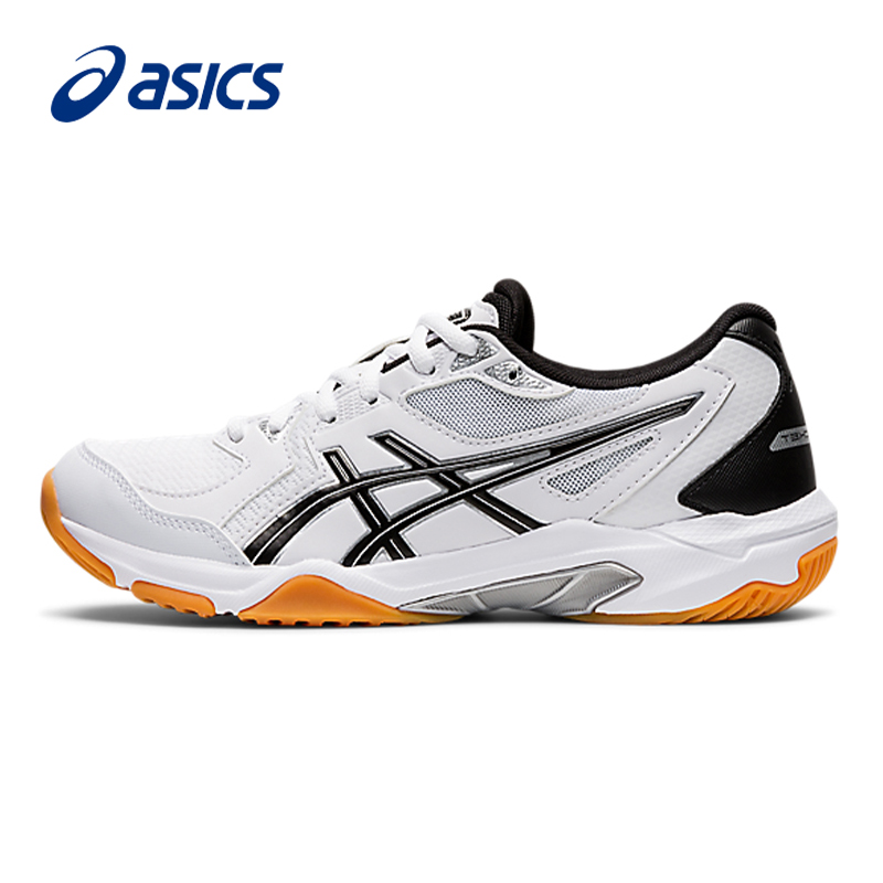 asics羽毛球鞋艾斯克斯官网男鞋 asics亚瑟士非特羽毛球鞋