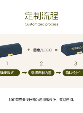 精致首饰收纳盒女出差旅行防氧化戒指珠宝轻奢绒布饰品盒