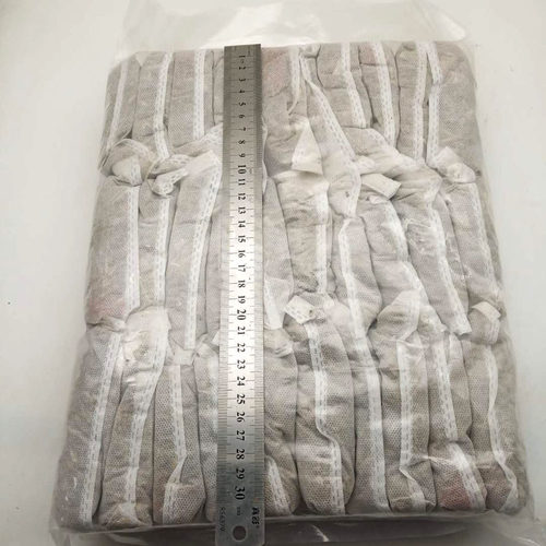 泡脚药包艾草艾叶藏红花老姜足浴包粉陈皮花椒生姜泡澡男女士通用 - 图0