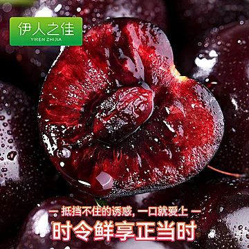 32.7！当季新鲜水果车厘子[30元优惠券]-寻折猪