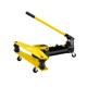 Manual hydraulic pipe bending machine steel pipe electric galvanized iron pipe