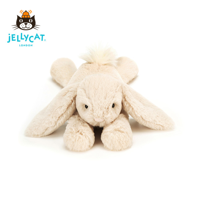 ຕຸ໊ກກະຕາຊາວອັງກິດ Jellycat