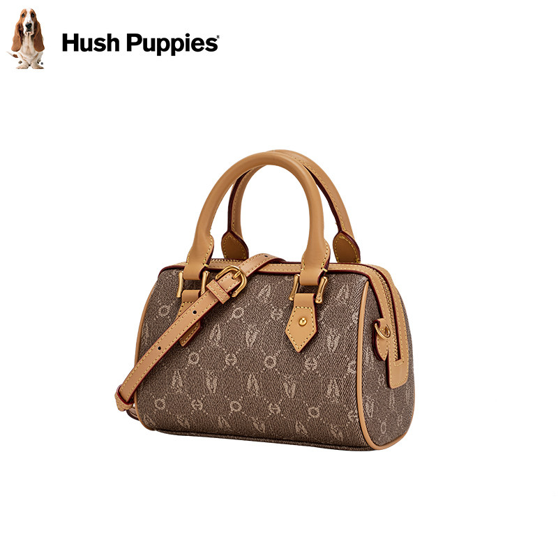  暇步士摩天轮女士包袋