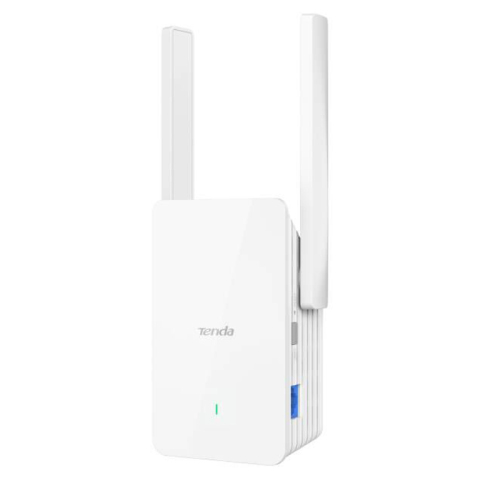 [急速发货]腾达WiFi6信号放大器1500M中继路由器扩展大功率wi-fi双频G家用加强器WIFI扩大器A23