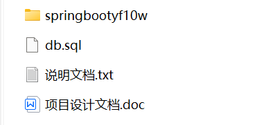 springboot vue网上租赁系统 java源码带数据库文档 - 图0