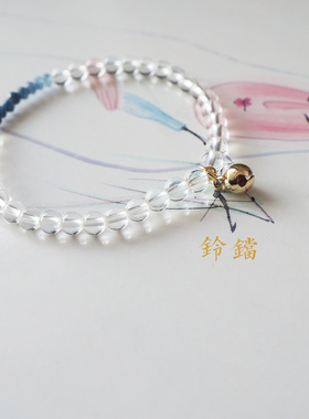 白水晶净化安神测试推荐