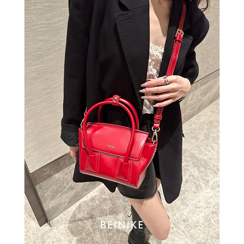  贝妮珂女士包袋