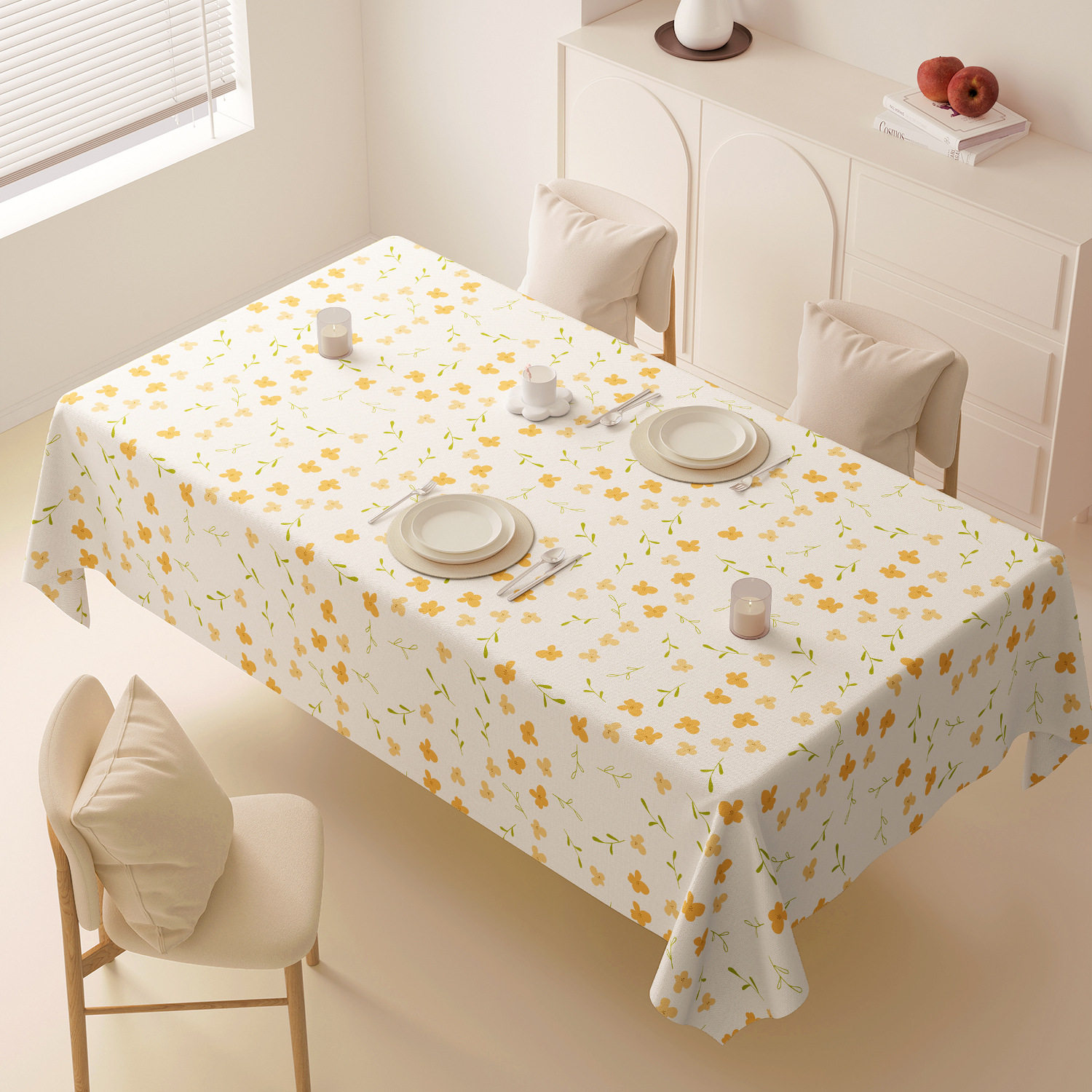 桌布免洗防油防水防烫pvc长方形2026新款轻奢高级感餐桌茶几台布,淘宝优惠券,粉丝福利购,淘宝优惠卷