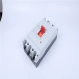 Шанхайский народный 3P Air Switch DZ10-160A маршрутизатор 100A200A250A400A630A Всего ворот
