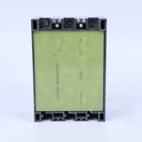 Shanghai Renmin Display DZ20-160A250A400A630A Пластиковая оболочка Сломанная воздушная выключатель 100A