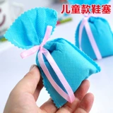 Divopy Bamboog Bag Bag Shos