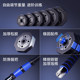 Dumbbell men's fitness home combination set