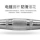 Siyi solid cast iron hexagonal dumbbells