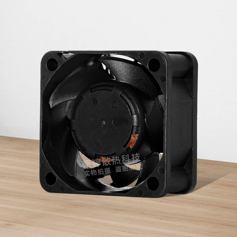 DYTB0420B2S原装AVC 4020 12V 0.65A PWM调速服务器暴力散热风扇 - 图2