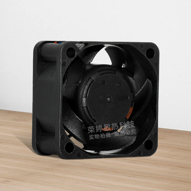 DYTB0420B2S原装AVC 4020 12V 0.65A PWM调速服务器暴力散热风扇 - 图1