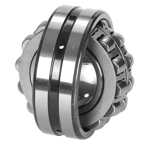 进口NSK调心滚子轴承22206EAE4 CDE4 CAM CC E1 CE4 K/W33 C3轴承 - 图3