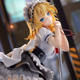 ໃໝ່ 2026 Oriental Project Alice maid costume ຮູບອະນິເມຊັນສອງມິຕິຂອງເຄື່ອງປະດັບຍິງທີ່ສວຍງາມ