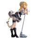 ໃໝ່ 2026 Oriental Project Alice maid costume ຮູບອະນິເມຊັນສອງມິຕິຂອງເຄື່ອງປະດັບຍິງທີ່ສວຍງາມ