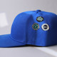 2026 New Limited Edition Splash Ink CT Golf Hat Clip Metal Belt Magnetic Ball Mark Trendy Ball Mark
