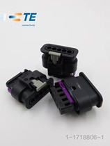 TE Taiko 1-1718806-1 connector plastic shell connector manufacturer direct selling original imported electronic components
