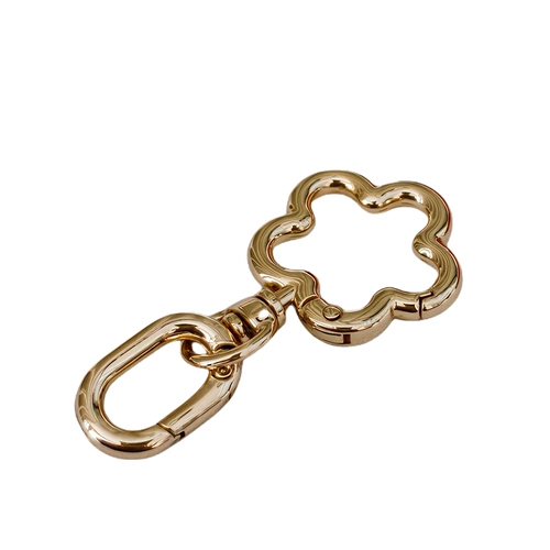 Металлическая пряжка, креативный рюкзак, золотой брелок