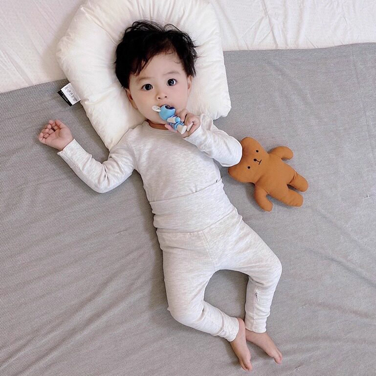 秋冬彩棉儿童无骨高腰护肚内衣套装男童女童纯棉加厚秋衣宝宝秋裤,淘宝优惠券,粉丝福利购,淘宝优惠卷