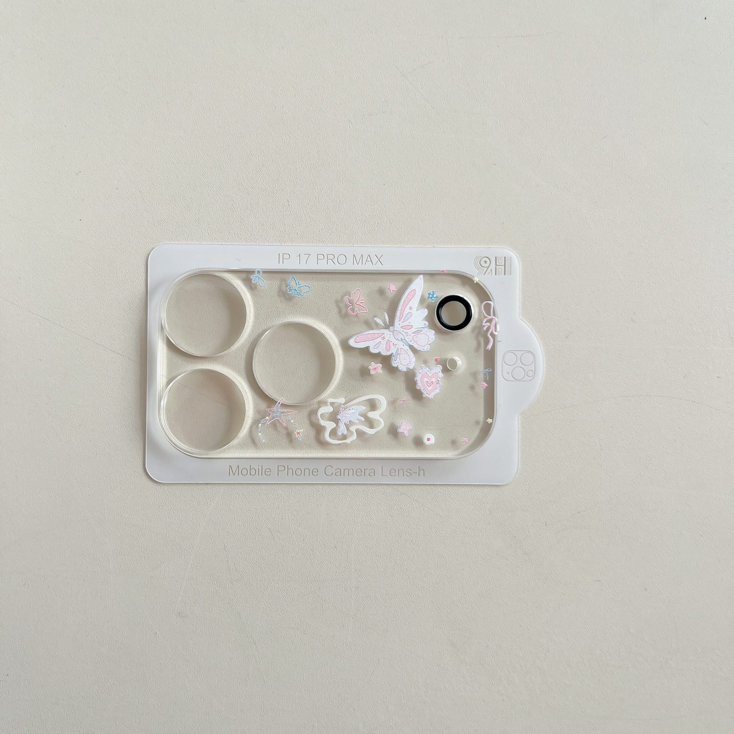 适用于苹果17系列镜头膜苹果17PROMAX卡通17系列17pro镜头保护膜,淘宝优惠券,粉丝福利购,淘宝优惠卷